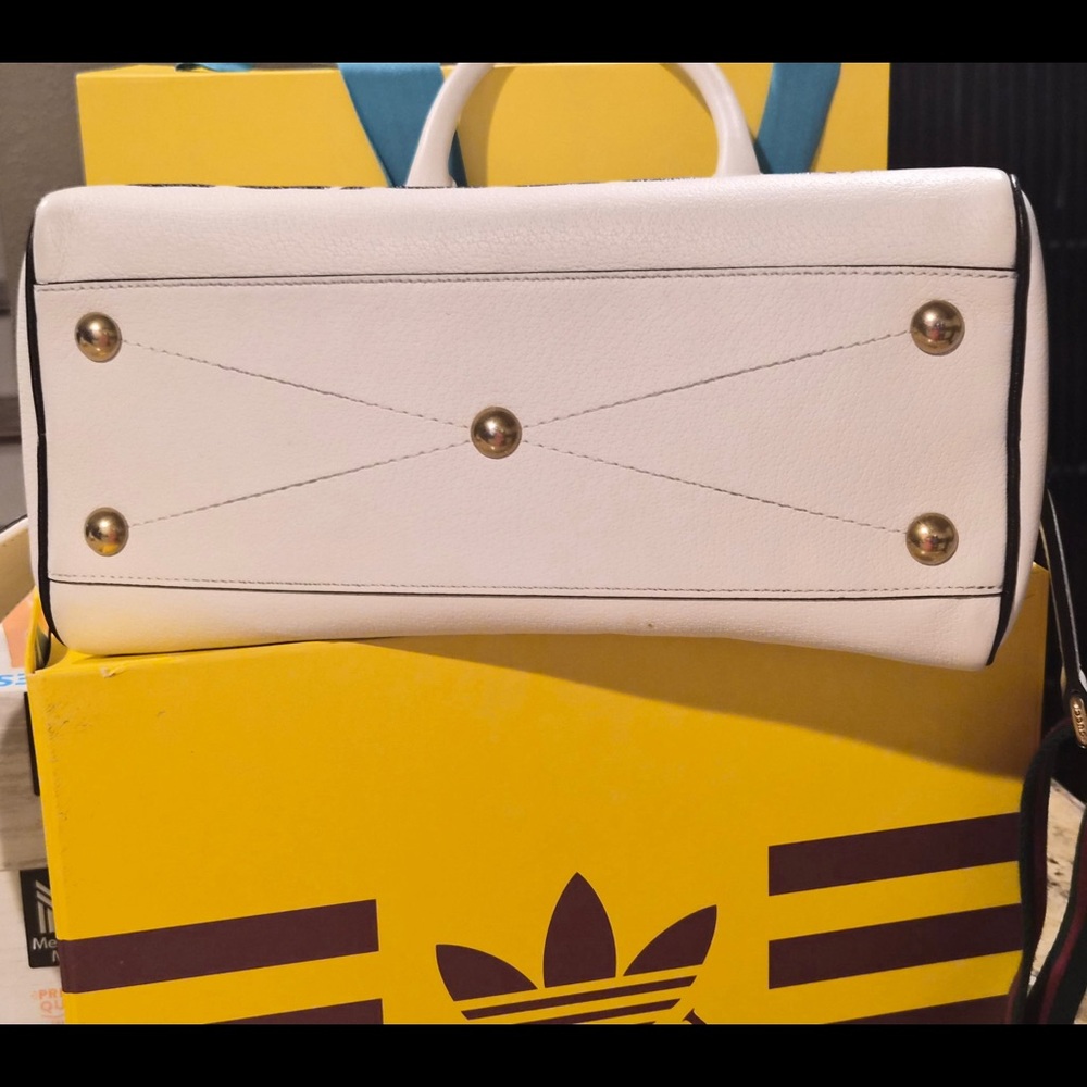 Gucci Adidas handbag - Picture 2 of 3